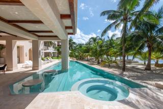 Artila Beach Condos, Isla Mujeres - Isla Mujeres - 7