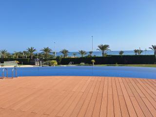 Ocean View Beach Apartment Arenales del Sol - Arenales del Sol - 9