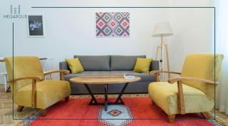 August Braun Luxury Apartment in City Center - Sarajevo - 7