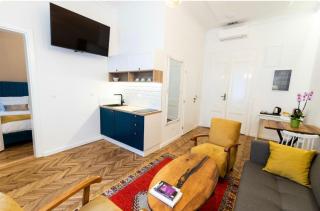 August Braun Luxury Apartment in City Center - Sarajevo - 6