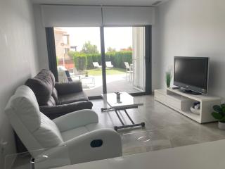 Ocean View Beach Apartment Arenales del Sol - Arenales del Sol - 3