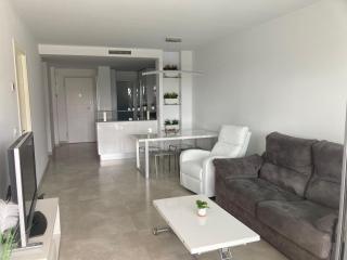 Ocean View Beach Apartment Arenales del Sol - Arenales del Sol - 2