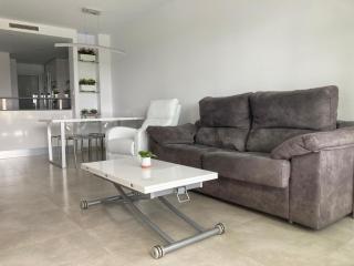 Ocean View Beach Apartment Arenales del Sol - Arenales del Sol - 1