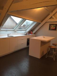 Vakantie Appartement De Sneppelhoeve - 5