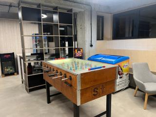 Vibe Station Loft by Zazi - Bratislava - 2