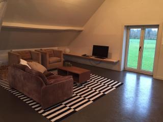 Vakantie Appartement De Sneppelhoeve - Wuustwezel - 7