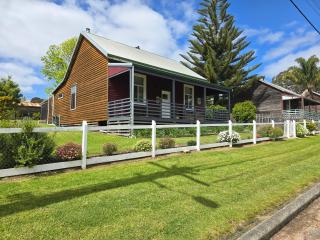 Millhouse on Pine - Pemberton - 6