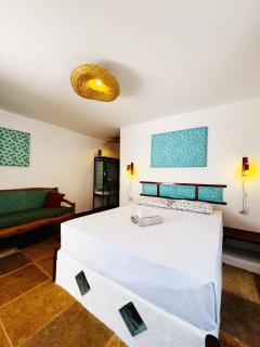 Suite Jasmine - Guajiru - 9