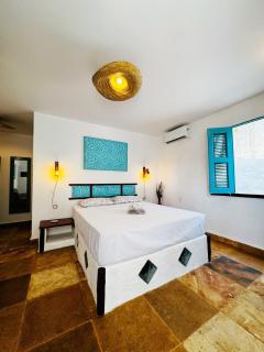 Suite Jasmine - Guajiru - 0