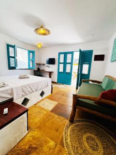 Suite Jasmine - Guajiru - 8