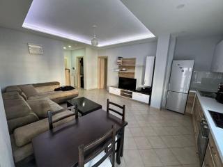 Sunrise Apartment - Vlorë - 9