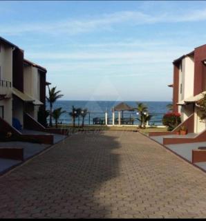 Casa pé na areia - Barra Velha - 0