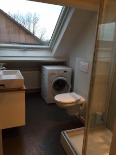 Vakantie Appartement De Sneppelhoeve - Wuustwezel - 1