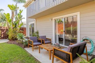 Leucadia's Beach House w Game Room - Encinitas - 9
