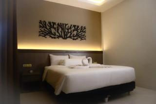 Front One Resort Indraloka Temanggung - 5