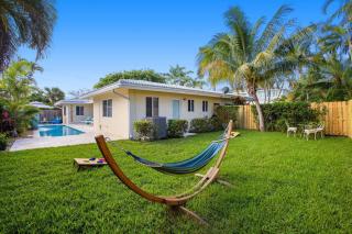 Walking from the beach 3Br Villa - Fort Lauderdale - 8