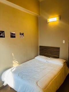 FRONTERA 49 Roma Norte Hostal - Città del Messico - 5