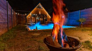Ravine Bungalow - Feyziye - 8
