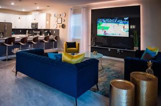 Luxury & fun 9BR near Disney Villa - Kissimmee - 7