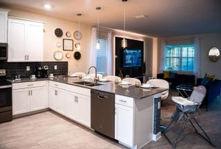 Luxury & fun 9BR near Disney Villa - Kissimmee - 3