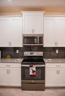 Luxury & fun 9BR near Disney Villa - Kissimmee - 2