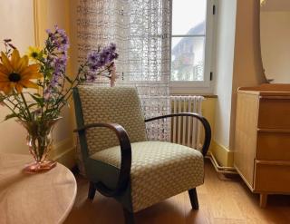 Petit appartement au rez - 3