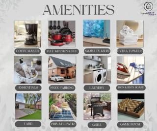 Wren Home & Guest House - 2