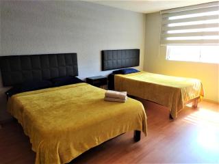 Hotel Económico Morelia - Morelia - 4