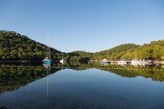 Duka & Piko apartmani 2 - Otok Lastovo - 5