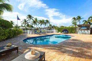 Adorable Villa with water front in Pompano - Pompano Beach - 9