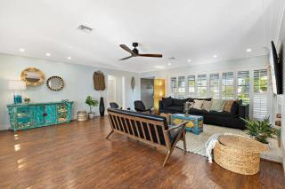 Adorable Villa with water front in Pompano - Pompano Beach - 5