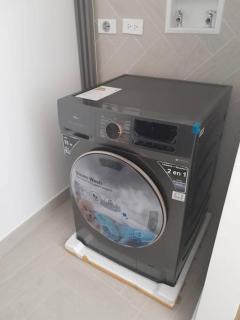 IQON Suite lujo Carolina - 5