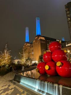 Battersea Power Station Residence - Londra - 0