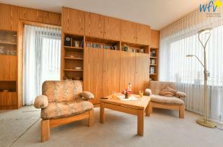 Haus Meeresluft Ferienwohnung 38 - 4