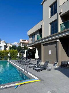 La Marosta Suites - Fethiye - 9