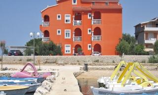 Apartments Sor - Bibinje - 0