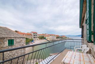 Apartment Sea Stone - Postira - 0