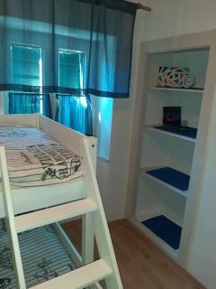 Apartment Sea Stone - Postira - 6