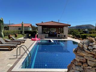 Villa Voula - Hersonissos - 7