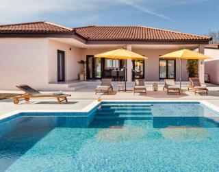 Villa Oasis - Zadar - 0