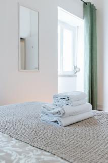 Aquilla Family Room 206 - Lissabon - 8