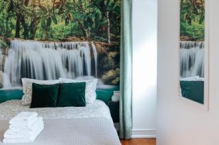Aquilla Family Room 206 - Lissabon - 7