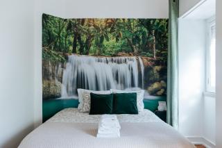Aquilla Family Room 206 - Lissabon - 6