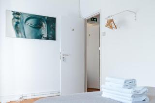 Aquilla Family Room 206 - Lissabon - 4