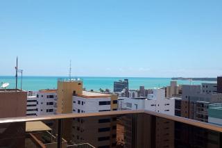 Condominio Ondas do Atlantico - Cond Luxo - João Pessoa - 5