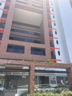 Condominio Ondas do Atlantico - Cond Luxo - João Pessoa - 3
