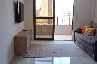 Condominio Ondas do Atlantico - Cond Luxo - João Pessoa - 2