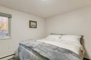 Anchorage Townhome 2 Mi to Dwtn! - Anchorage - 1