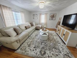 Cozy house, close to downtown - Danvers - 8