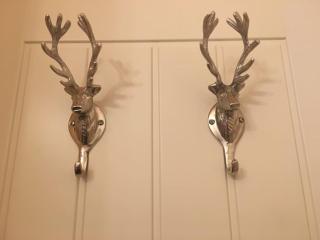 Teaghlach Luxury Lodge with hot tub Balquhidder Mhor Lodges - 3